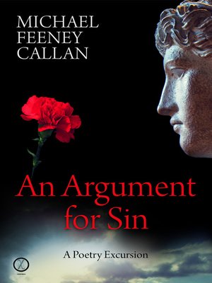 cover image of An Argument for Sin
